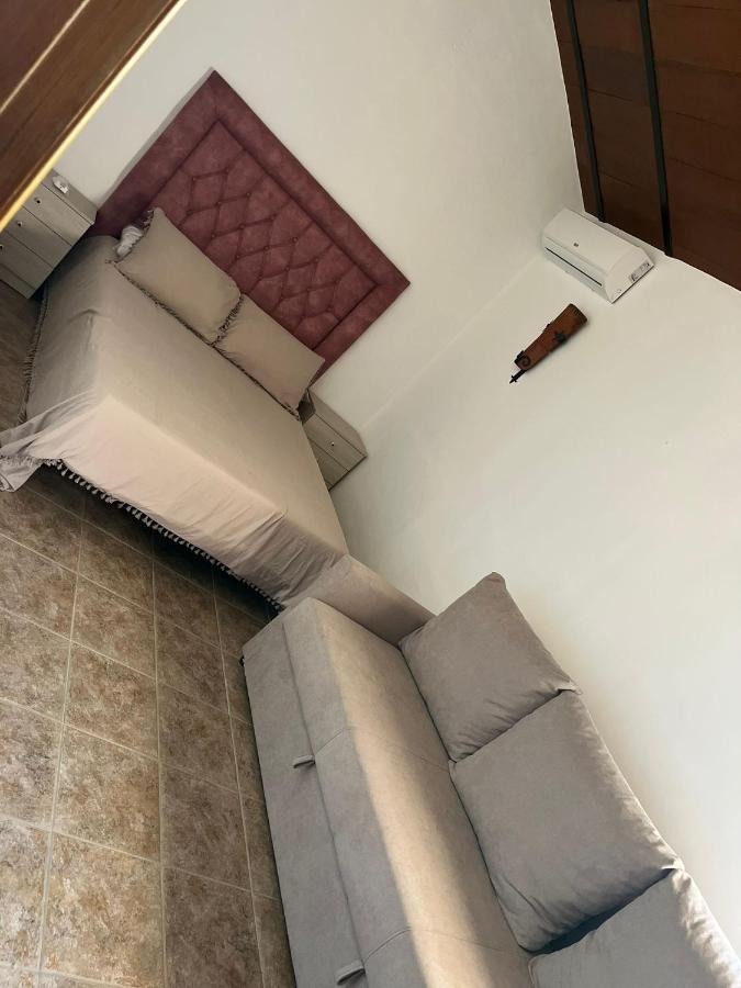 Cortijo Borreguero Villa Villanueva del Trabuco Exteriör bild